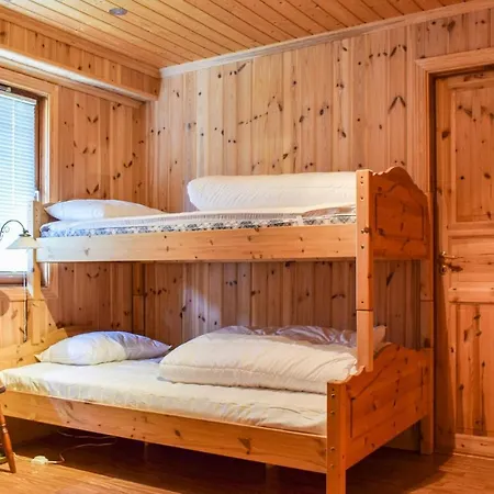 Holiday home Cozy In With House A Mountain View Bygland