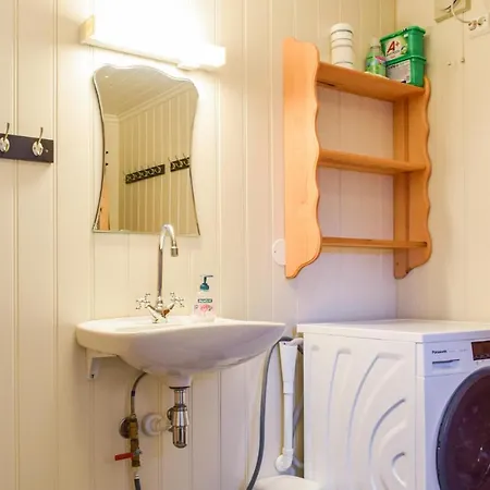 Gorgeous In 別荘 Bygland