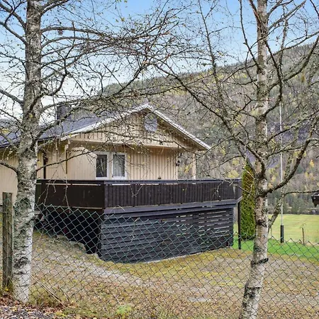 Gorgeous In 別荘 Bygland