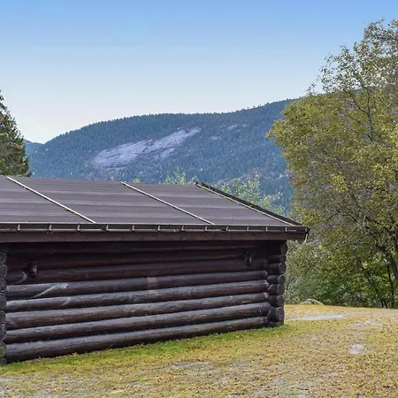Holiday home Cozy In With House A Mountain View