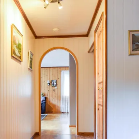 Holiday home Cozy In With House A Mountain View