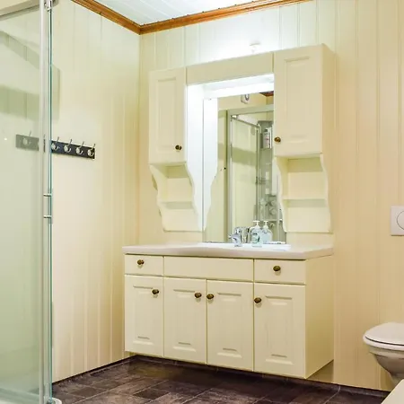 Cozy In With House A Mountain View Holiday home